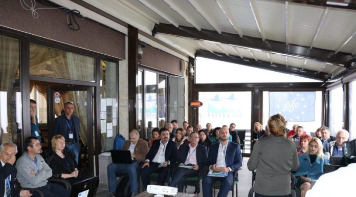 Întâlnire la Rânca între autorități și comunitățile locale pe tema reconstrucții ecologice pe Gilort