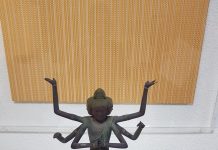 Aproape 500 de vizitatori au admirat expoziția ,,Meșteșuguri la superlativ din Japonia”