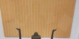 Aproape 500 de vizitatori au admirat expoziția ,,Meșteșuguri la superlativ din Japonia”