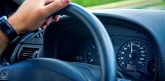 Inconștiență în trafic