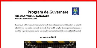 Campanie fake news. Deputat: Nu se închid școli sau spitale