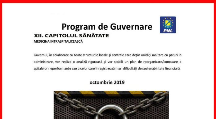 Campanie fake news. Deputat: Nu se închid școli sau spitale