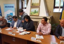 Fonduri nerambursabile pentru ambulatoriul din Novaci