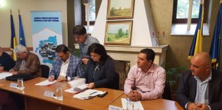 Fonduri nerambursabile pentru ambulatoriul din Novaci