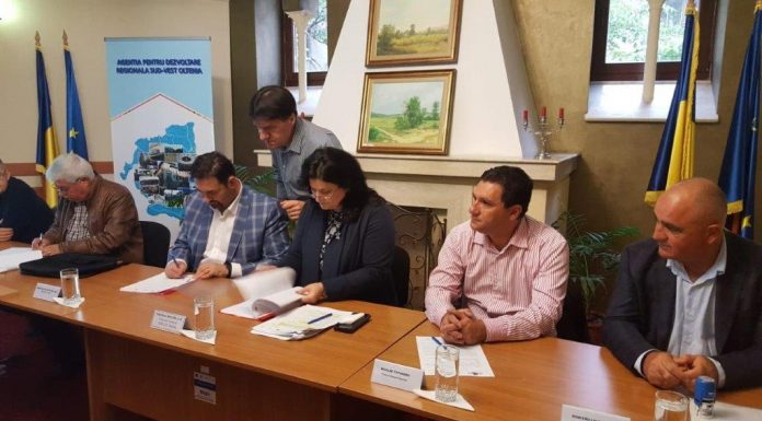 Fonduri nerambursabile pentru ambulatoriul din Novaci