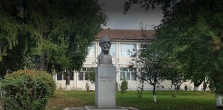 Proiect Erasmus + la Colegiul Naţional ,,Tudor Arghezi’’ din Târgu-Cărbuneşti