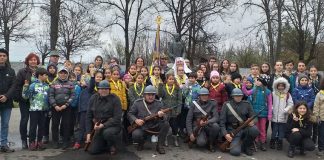 Manifestare comemorativă – 101 ani de la inaugurarea Cimitirului de Onoare din Târgu-Jiu