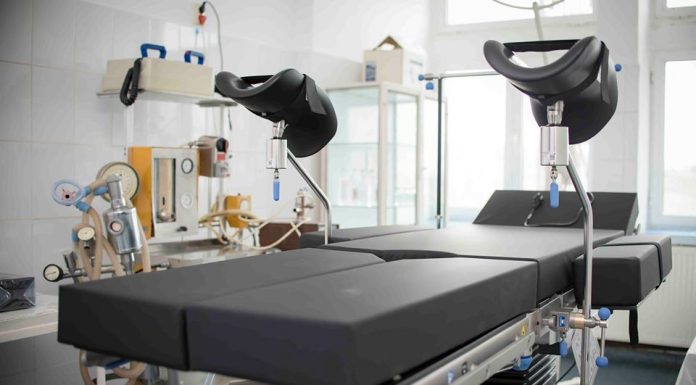 Număr record de nașteri la spitalul din Turceni