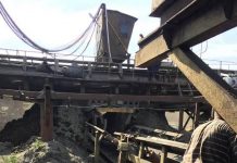 Test repetat pentru electricianul de la Cariera Roșia!