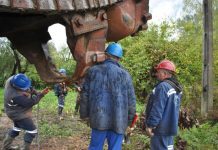 Am dovedit respectul pe care îl avem pentru mineri și energeticieni!