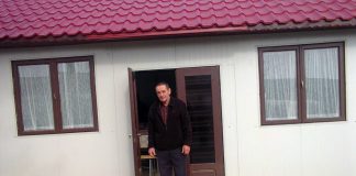 Doctorul Cornel Munteanu – samarineanul cu multă râvnă şi cu dare de mână!