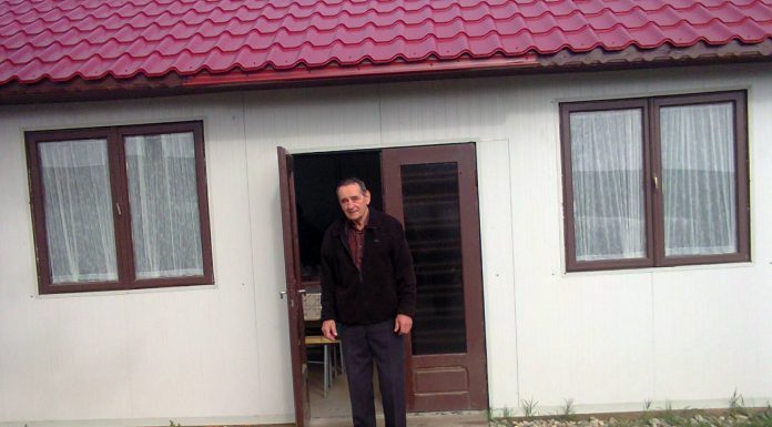 Doctorul Cornel Munteanu – samarineanul cu multă râvnă şi cu dare de mână!