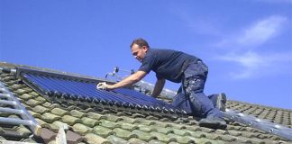 Programul de instalare a sistemelor fotovoltaice, prelungit până la 13 decembrie