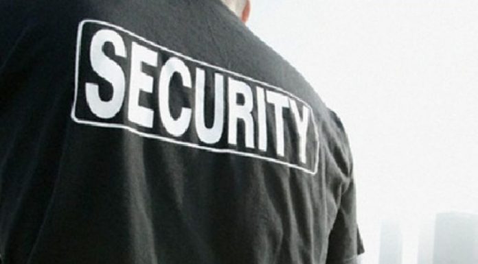 Post de paznic, vacant la Liceul Bârsești