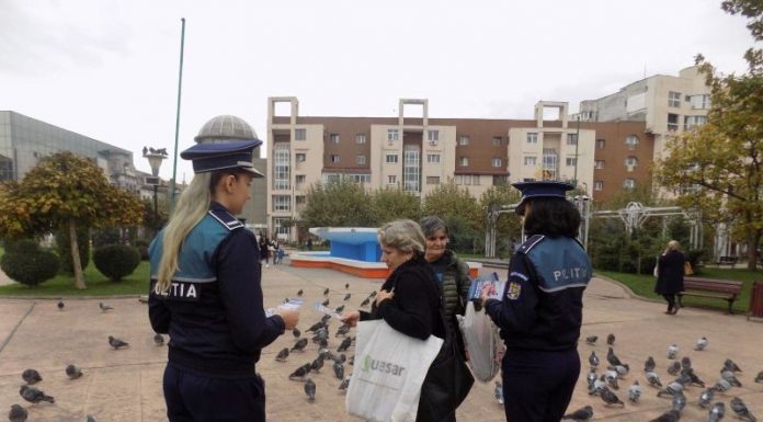 Închisoare pentru infracțiuni electorale