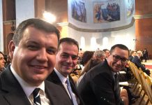 Ponta, ultimatum pentru Orban