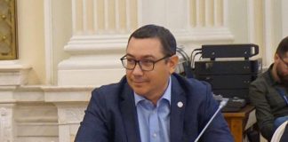 Ponta vrea alianță cu PSD. Ce condiții pune!