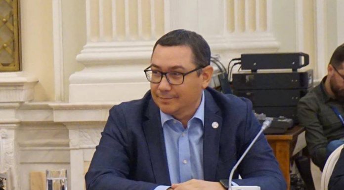 Ponta amenință Guvernul Orban. „Un proiect ucigaș”