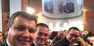 Ponta, ultimatum pentru Orban