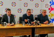 Provocare pentru Victor Ponta. „Are curajul să facă asta la Gorj?”