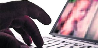 Gorjean condamnat cu suspendare pentru pornografie infantilă