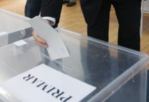 Vot negativ pentru alegerea primarilor în două tururi