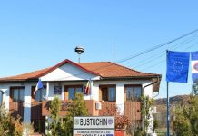 Rămâne viceprimar la Bustuchin. „Cred că a fost un blat”