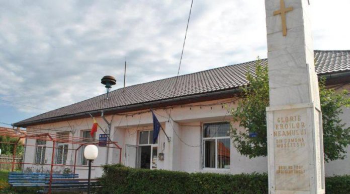 Un milion de lei pentru căminul cultural din Mușetești
