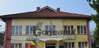 Post vacant de consilier principal, la Primăria Turburea