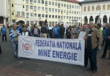 Trei candidați aspiră la șefia FNME