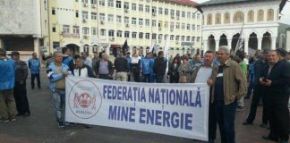 Trei candidați aspiră la șefia FNME