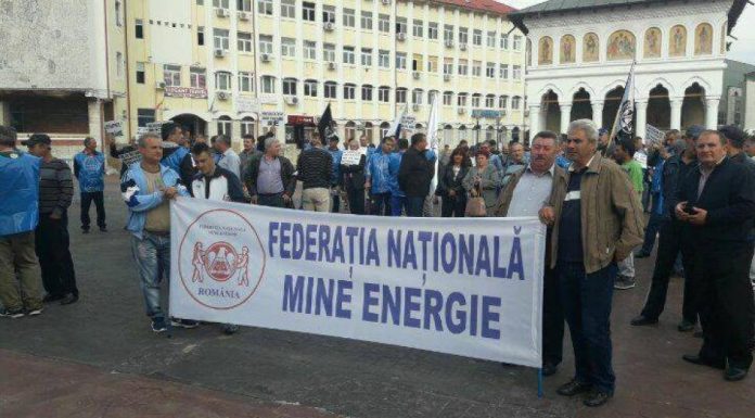 Trei candidați aspiră la șefia FNME