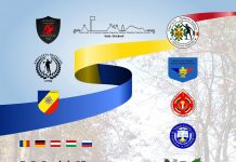 101 ani de la inaugurarea Cimitirului Eroilor din Târgu Jiu