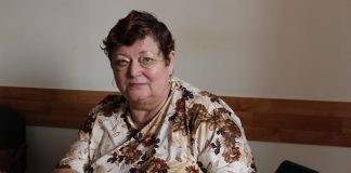 Anișoara Blideanu, soția primarului de Stănești, a decedat la domiciliu! O ambulanță, prezentă la locuința edilului