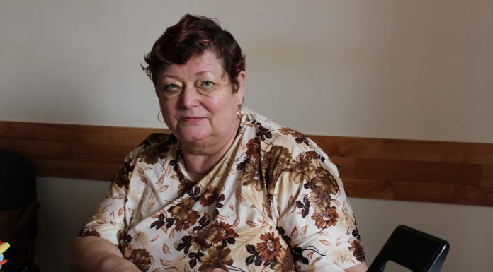 Anișoara Blideanu, soția primarului de Stănești, a decedat la domiciliu! O ambulanță, prezentă la locuința edilului