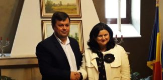 Finanţare de 13 milioane de lei pentru două investiţii, la Târgu-Jiu