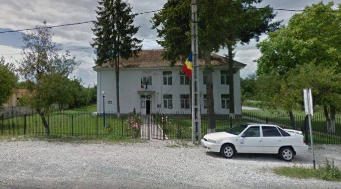 Licitație pentru școala din Scoarța. Va fi extinsă și modernizată