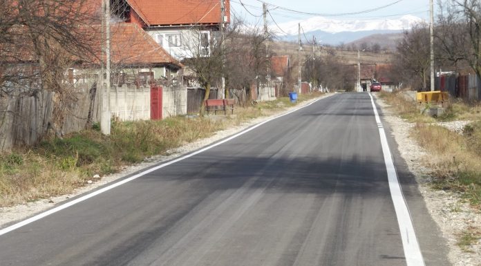 Fără apă la program într-o comună aflată la doi pași de Târgu-Jiu