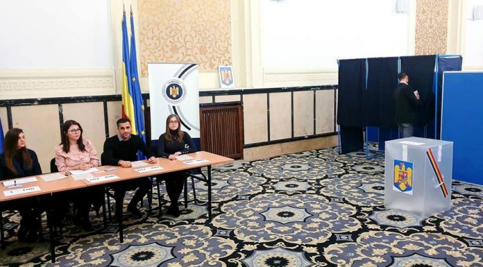 5.700 de voturi au făcut diferența. Dăncilă, victorie la limită în Gorj