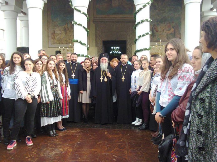 sfanta liturghie mihail si gavril (3)