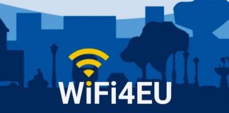 Noi primării din Gorj au primit finanțări europene pentru internet wireless gratuit în spații publice