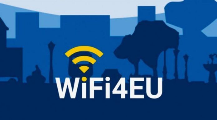 Noi primării din Gorj au primit finanțări europene pentru internet wireless gratuit în spații publice