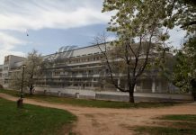 Spitalul de la Dobriţa angajează fiziokinetoterapeut debutant