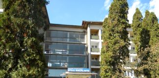 Copil de doi ani, bătut de tată