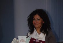 Toamnă bogată pentru scriitoarea Victoria Stolojanu-Munteanu