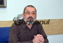 Medalie din partea lui Iohannis pentru Centrul condus de Doru Strâmbulescu