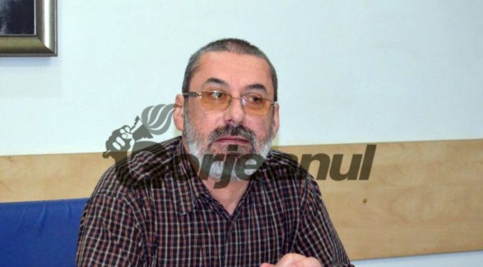 Medalie din partea lui Iohannis pentru Centrul condus de Doru Strâmbulescu