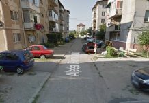 O nouă licitație pentru străzile din Motru