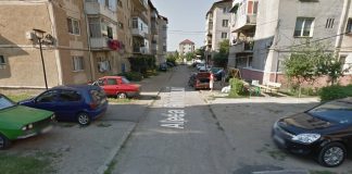 O nouă licitație pentru străzile din Motru