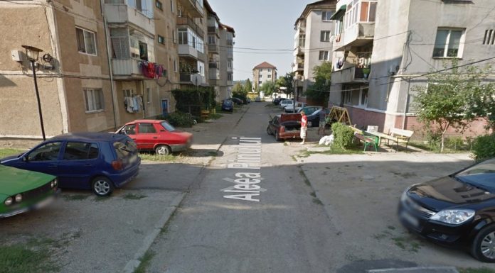 O nouă licitație pentru străzile din Motru